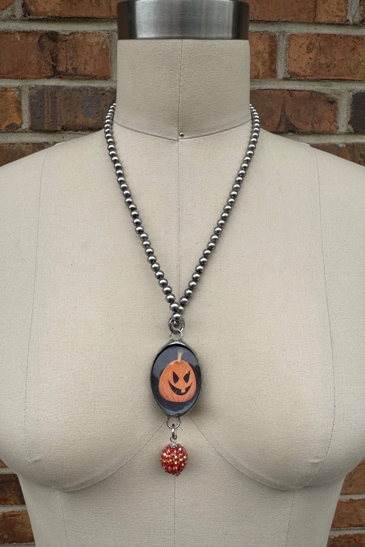 Necklace 30 - ivyandlavyboutique ivyandlavyboutique