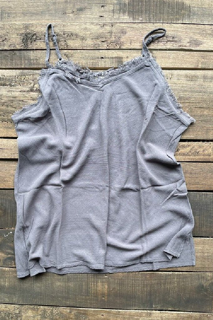 On my way tank - ivyandlavyboutique Jaded Gypsy
