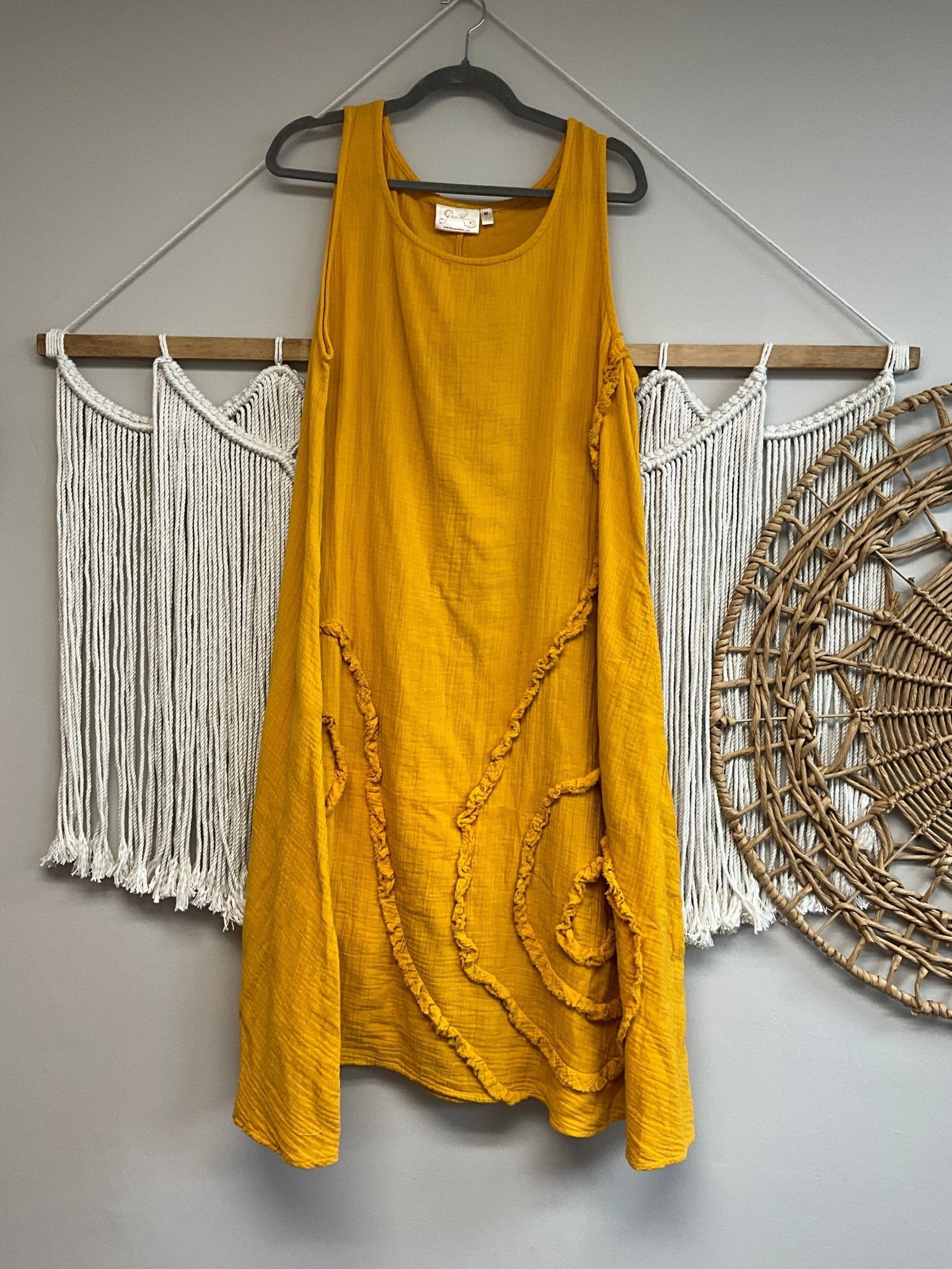 Paper lace dress - ivyandlavyboutique ivyandlavyboutique