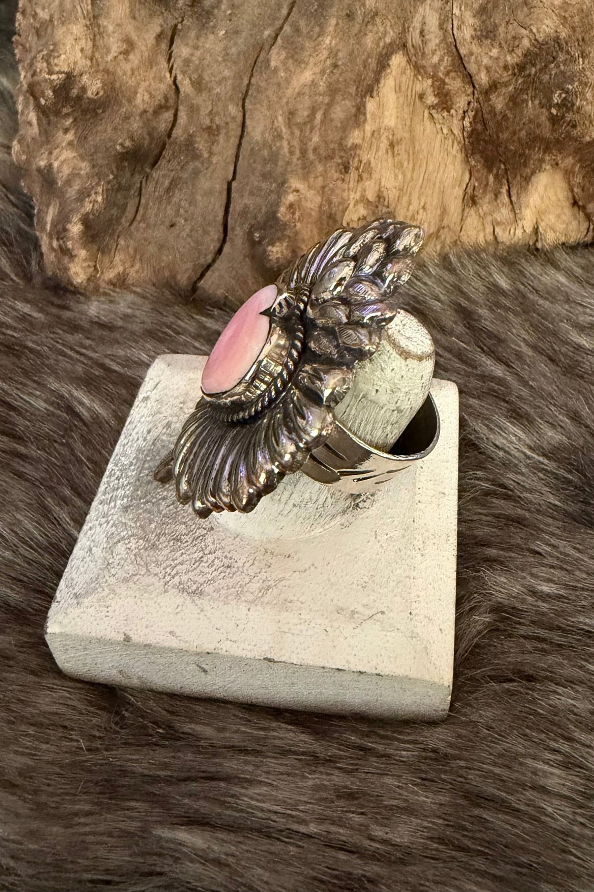 Pink Heart on Fire - Boho Wanderlust Boutique Boho Wanderlust Boutique