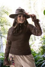 Plenty of Love Top - ivyandlavyboutique Jaded Gypsy