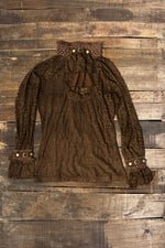 Plenty of Love Top - ivyandlavyboutique Jaded Gypsy