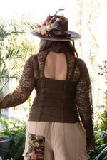 Plenty of Love Top - ivyandlavyboutique Jaded Gypsy