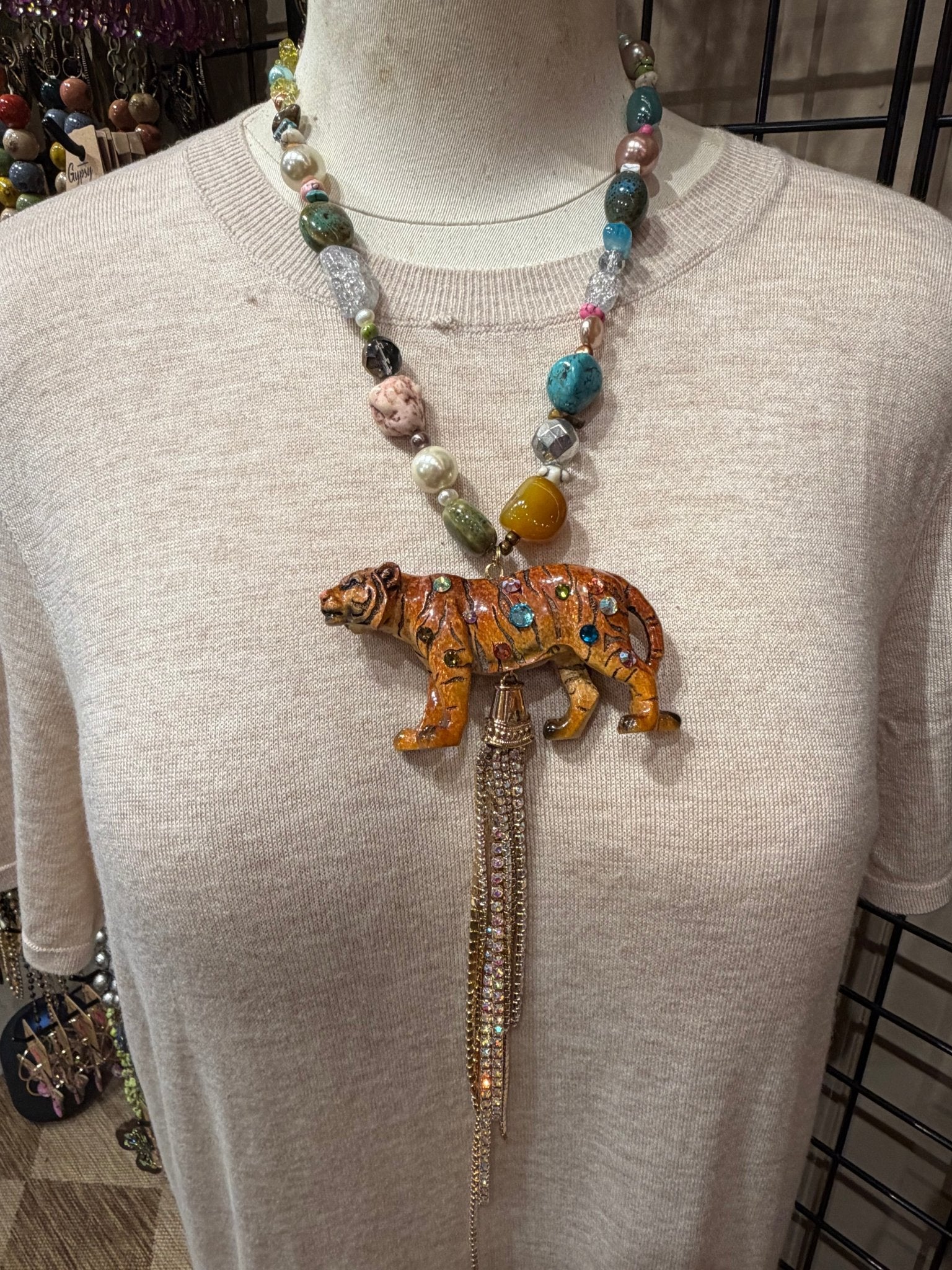 Preorder Hear Me Roar - ivyandlavyboutique Gypsy South