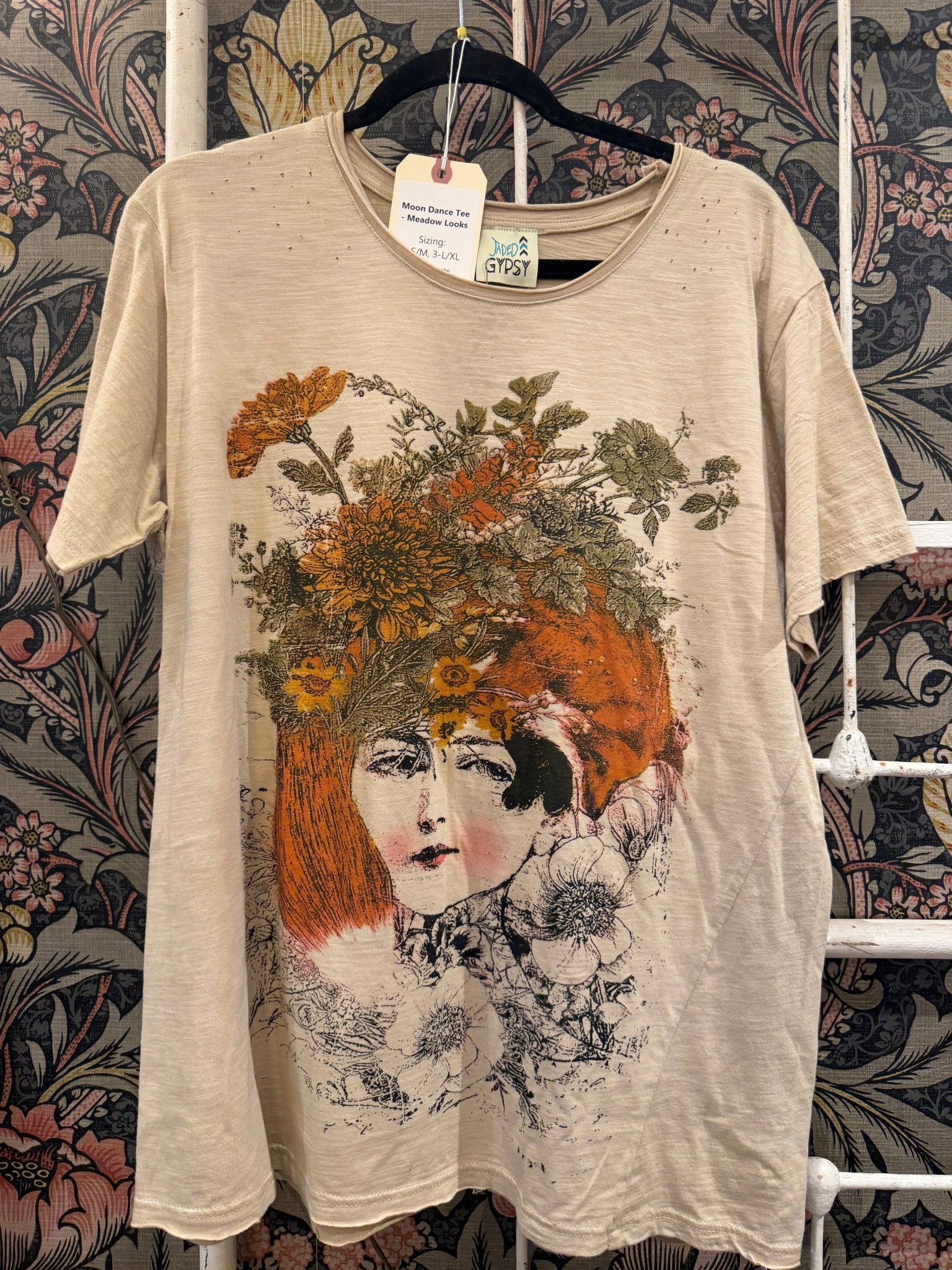 Preorder (Shipping Nov 15th) Meadow Looks Moon Dance - ivyandlavyboutique ivyandlavyboutique