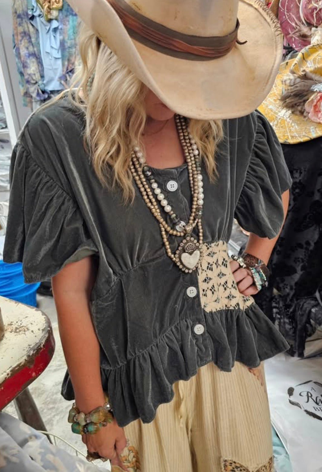 Preorder Velvet Spur Jacket - ivyandlavyboutique A Rare Bird Shop