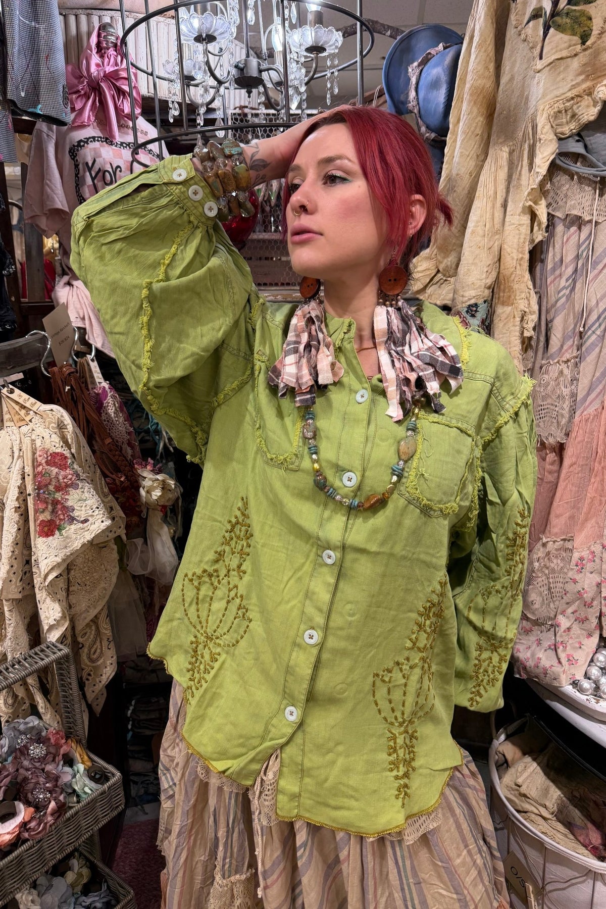 Ray Of Sunshine - Boho Wanderlust Boutique A Rare Bird Shop