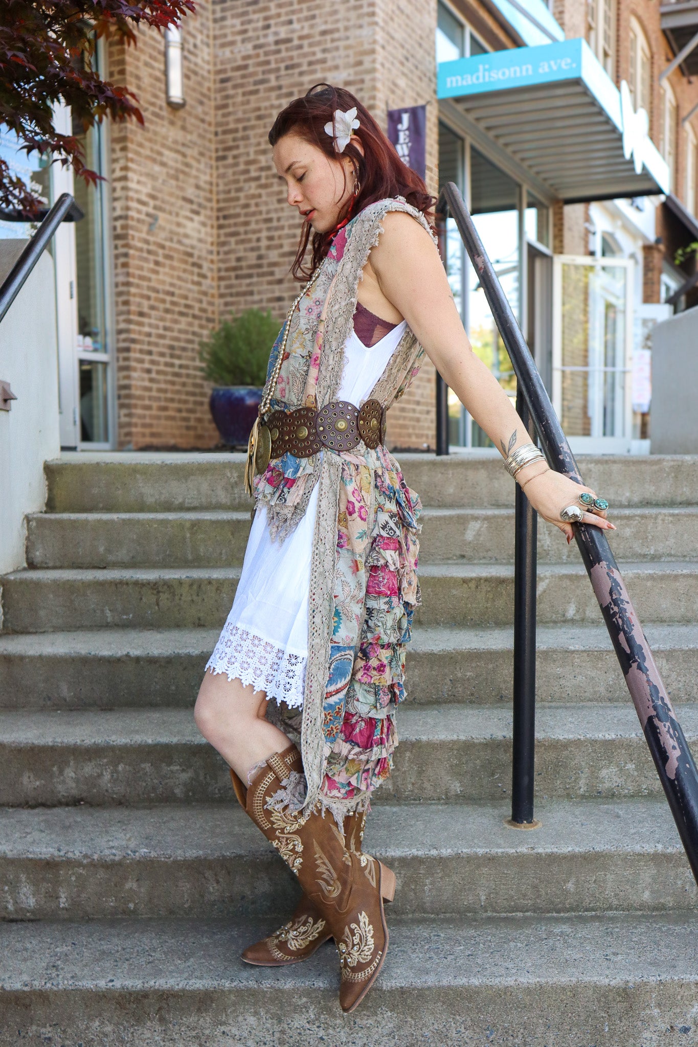 Retro Disco Belt - ivyandlavyboutique ivyandlavyboutique