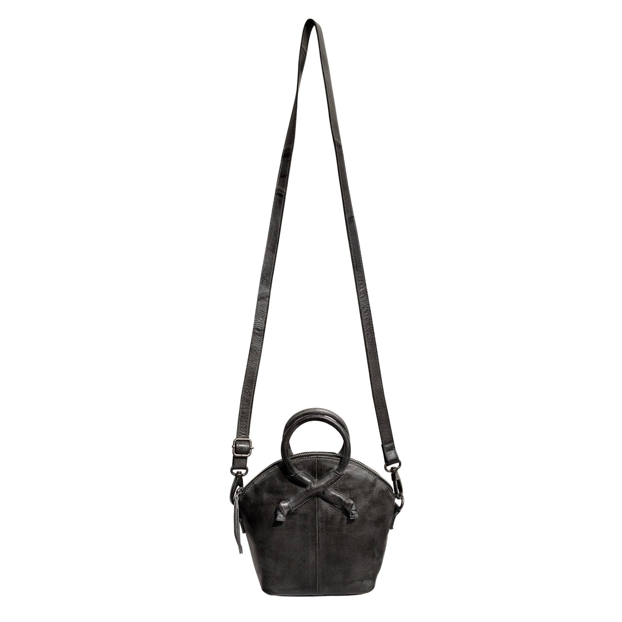 Rhodes Handcrafted Leather Crossbody Bags - ivyandlavyboutique Latico Leathers