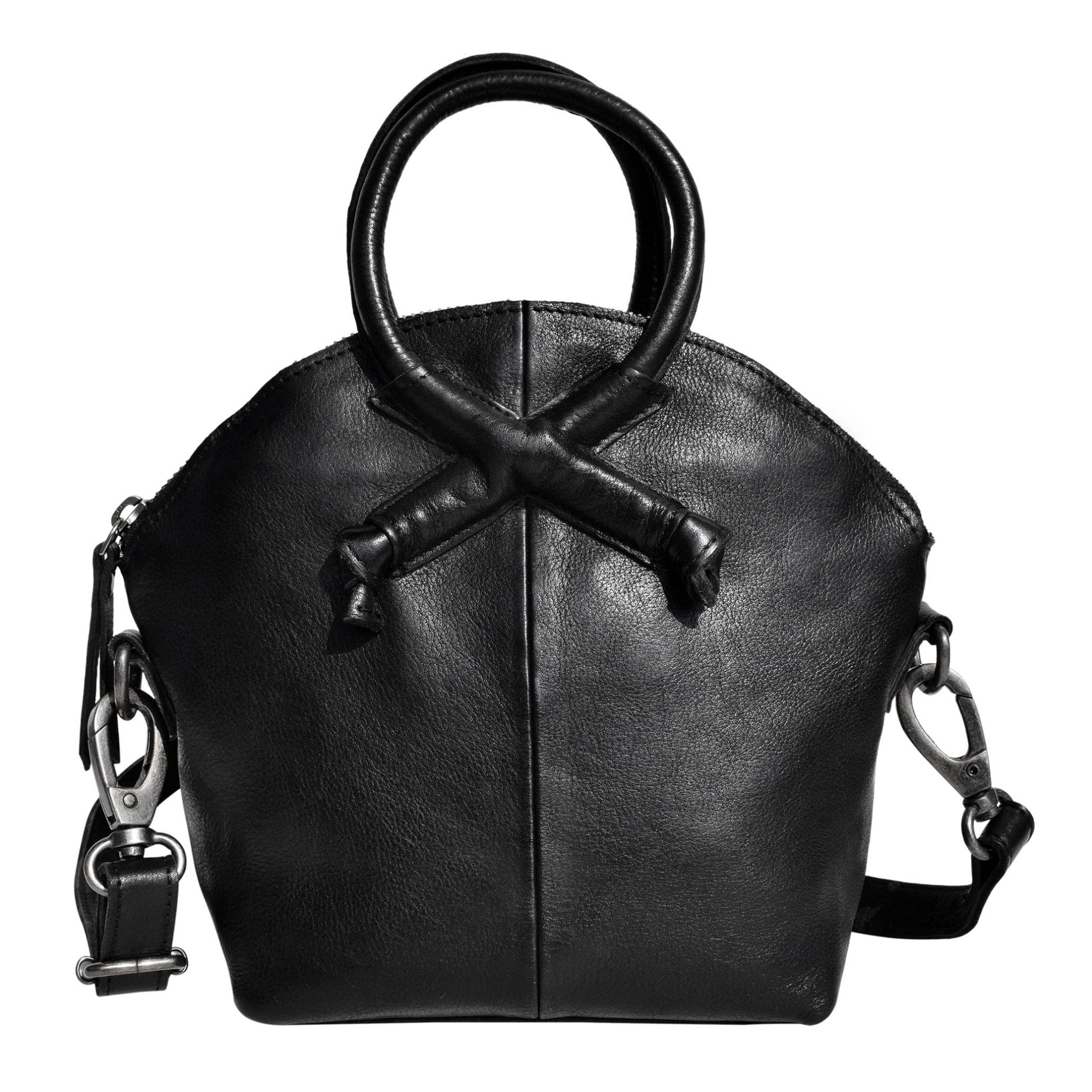 Rhodes Handcrafted Leather Crossbody Bags - ivyandlavyboutique Latico Leathers