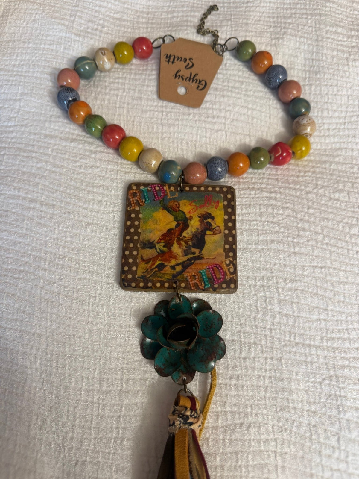 Ride Sally Ride Gypsy South Jewelry 26 - Boho Wanderlust Boutique Boho Wanderlust Boutique
