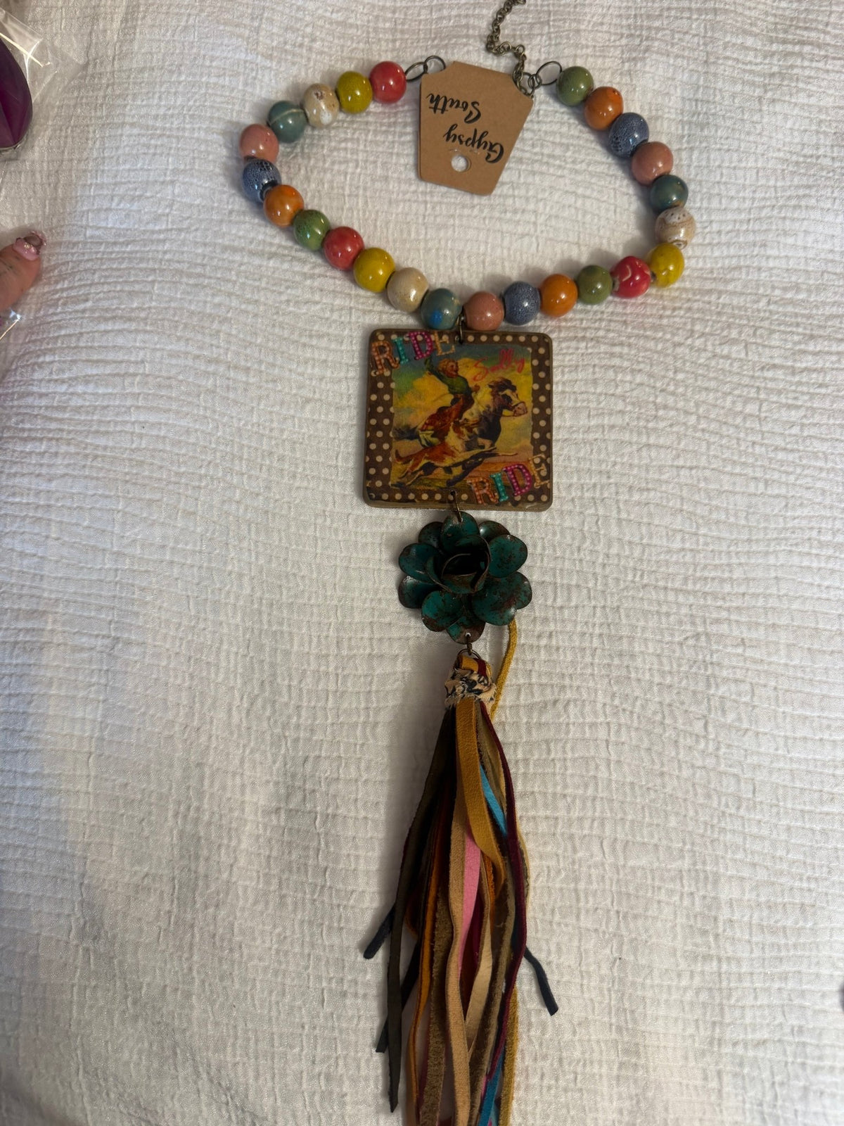 Ride Sally Ride Gypsy South Jewelry 26 - Boho Wanderlust Boutique Boho Wanderlust Boutique