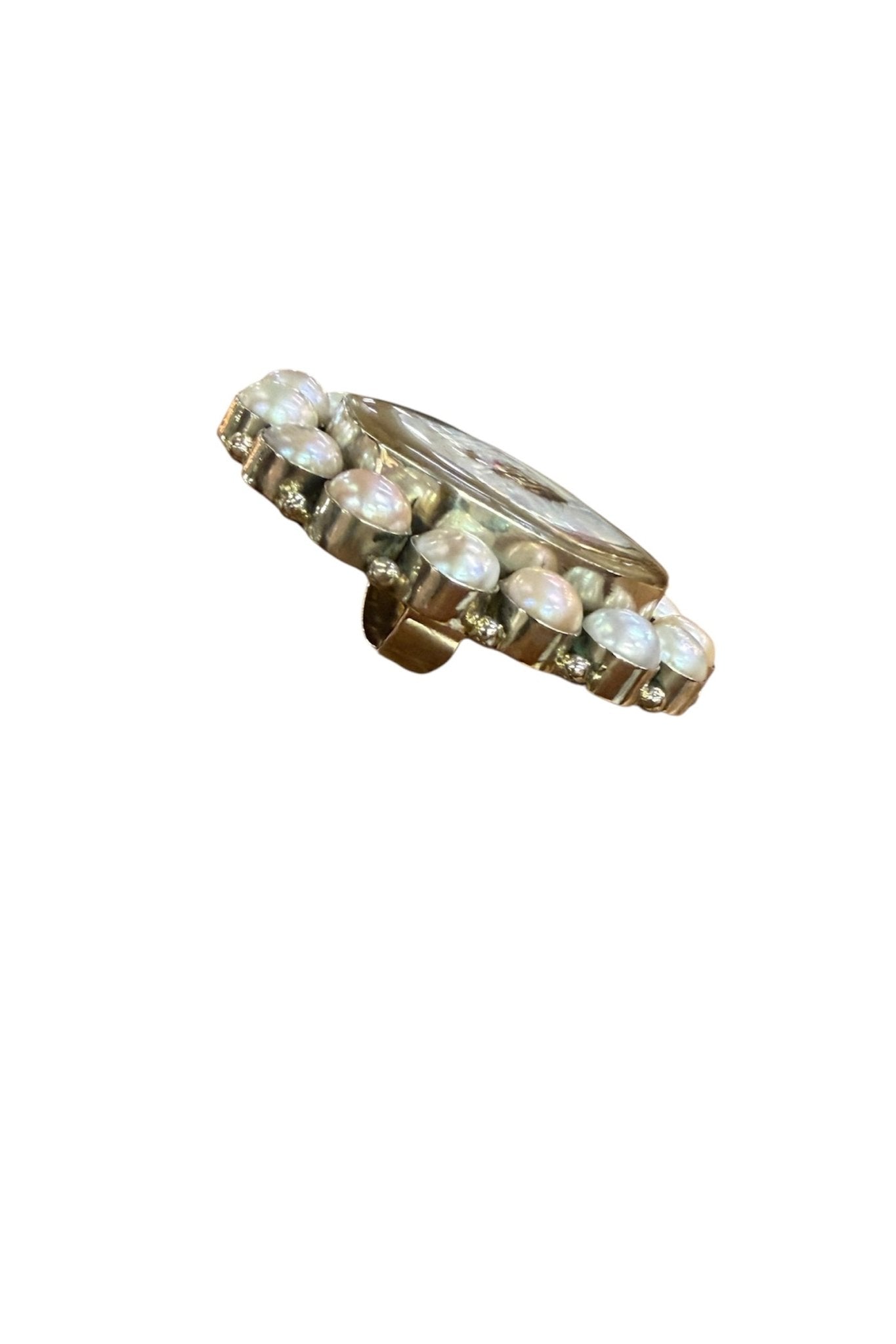 Ring 11 - ivyandlavyboutique ivyandlavyboutique