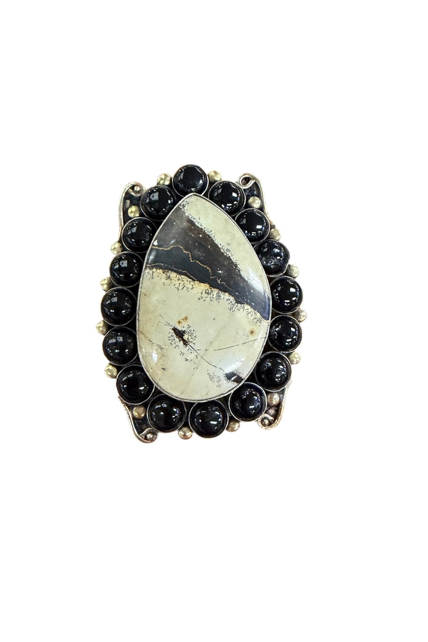 Ring 12 - ivyandlavyboutique ivyandlavyboutique