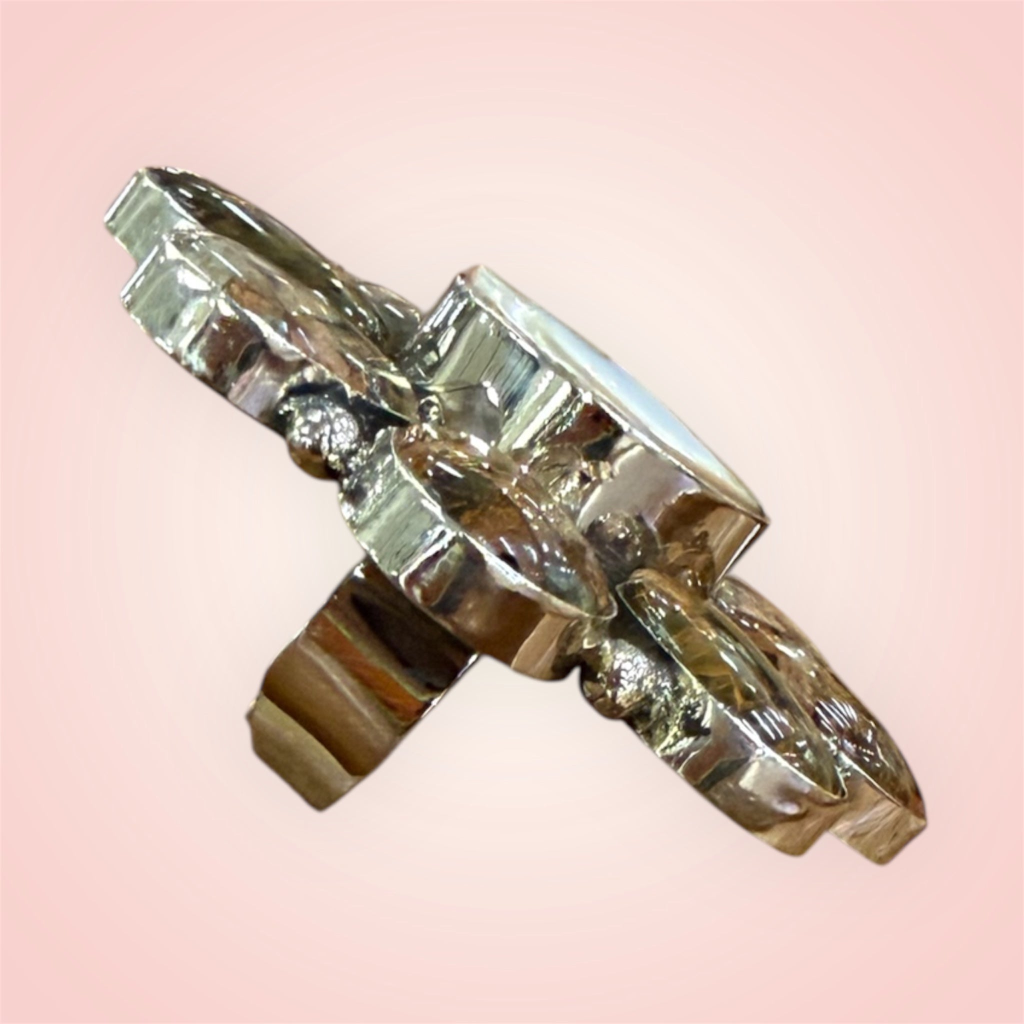 Ring 4 - ivyandlavyboutique ivyandlavyboutique