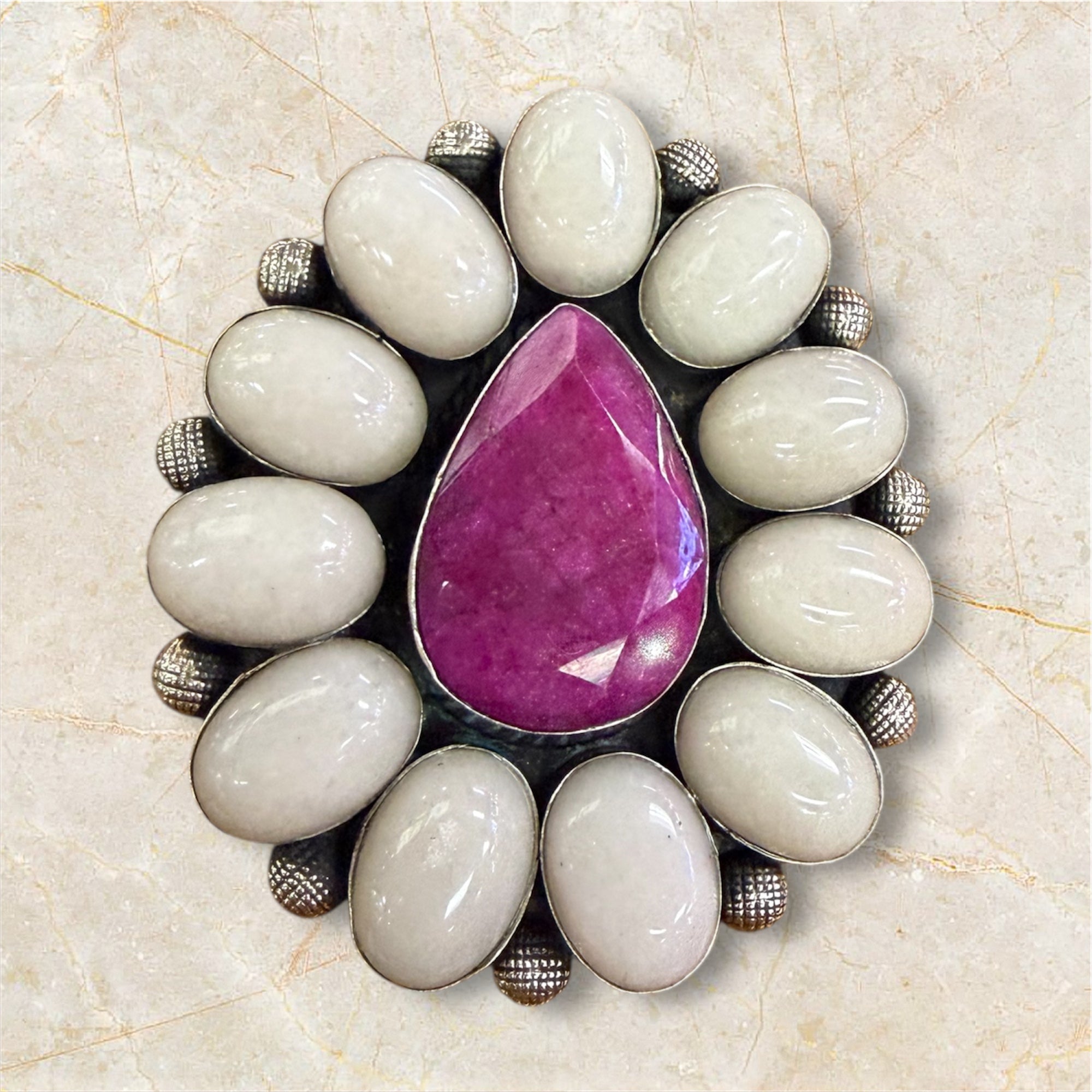 Ring 8 - ivyandlavyboutique ivyandlavyboutique