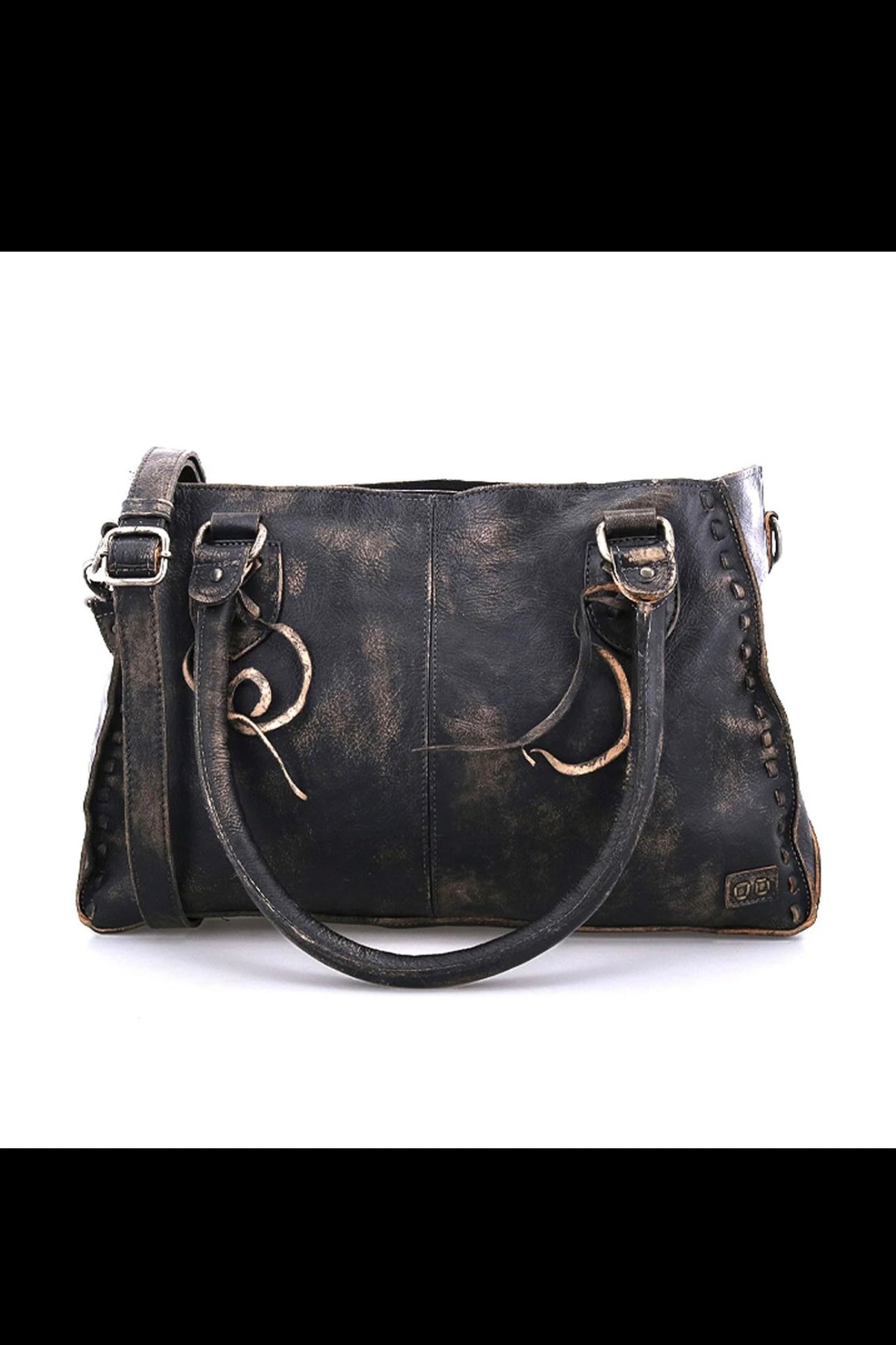 Rockababy Bag - Bedstu - ivyandlavyboutique Bed/Stu