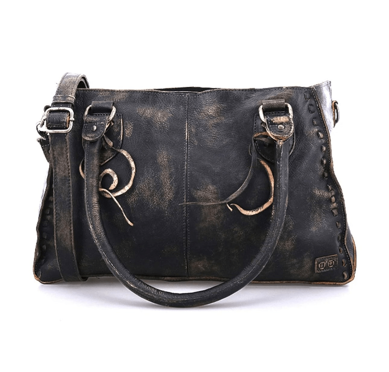 Rockababy Bag - Bedstu - ivyandlavyboutique Bed/Stu