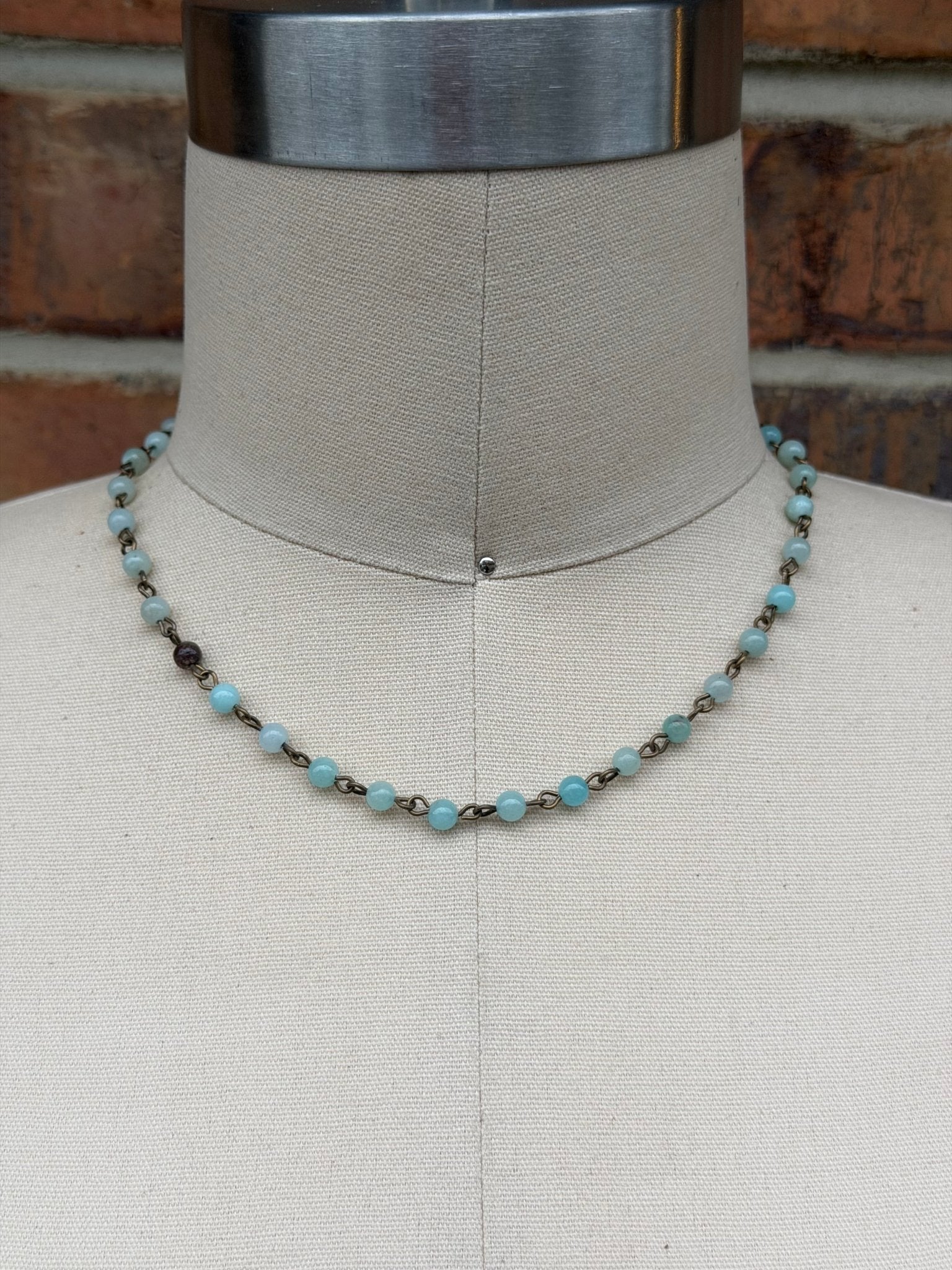 Sale Choker 1 - ivyandlavyboutique ivyandlavyboutique