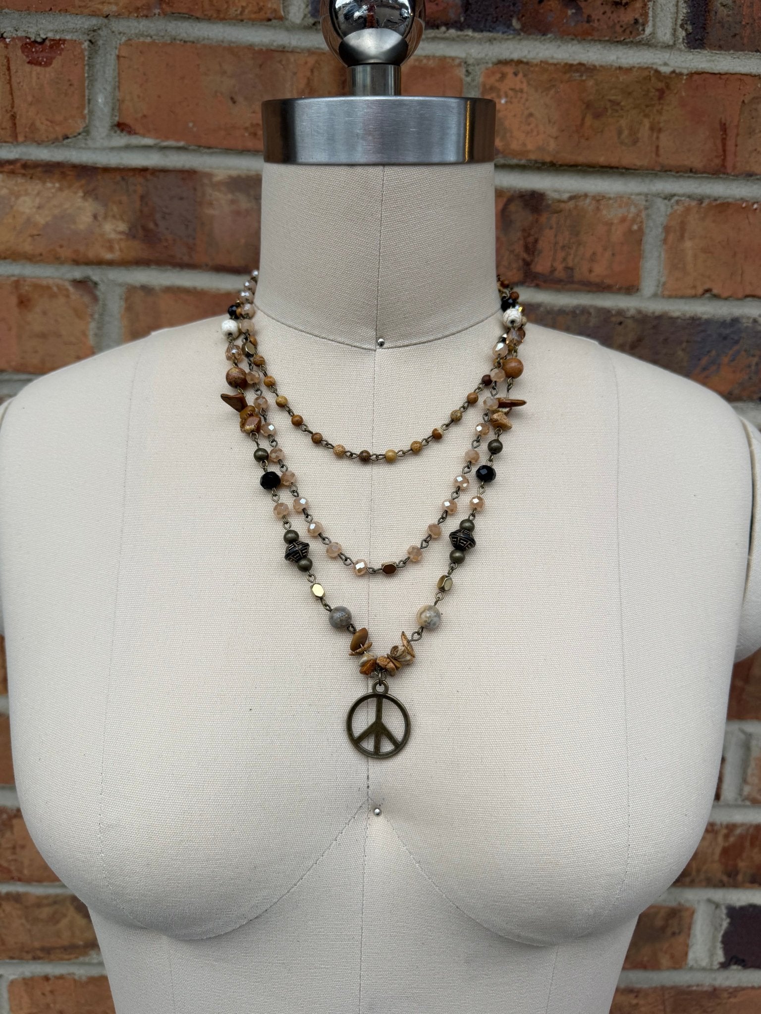 Sale Choker Necklace 4 - ivyandlavyboutique ivyandlavyboutique