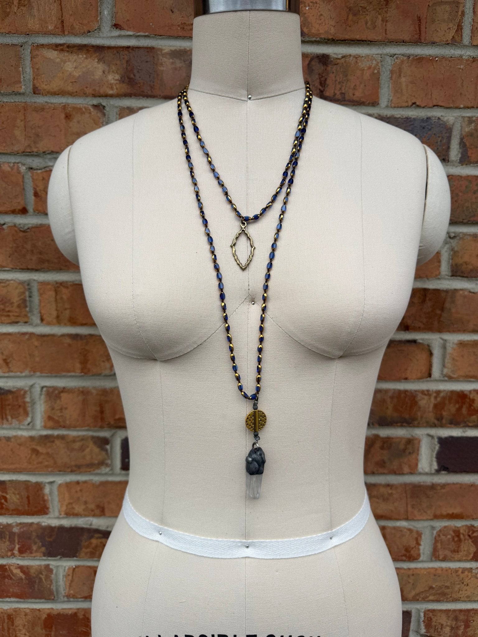 Sale Necklace - 11 - ivyandlavyboutique ivyandlavyboutique