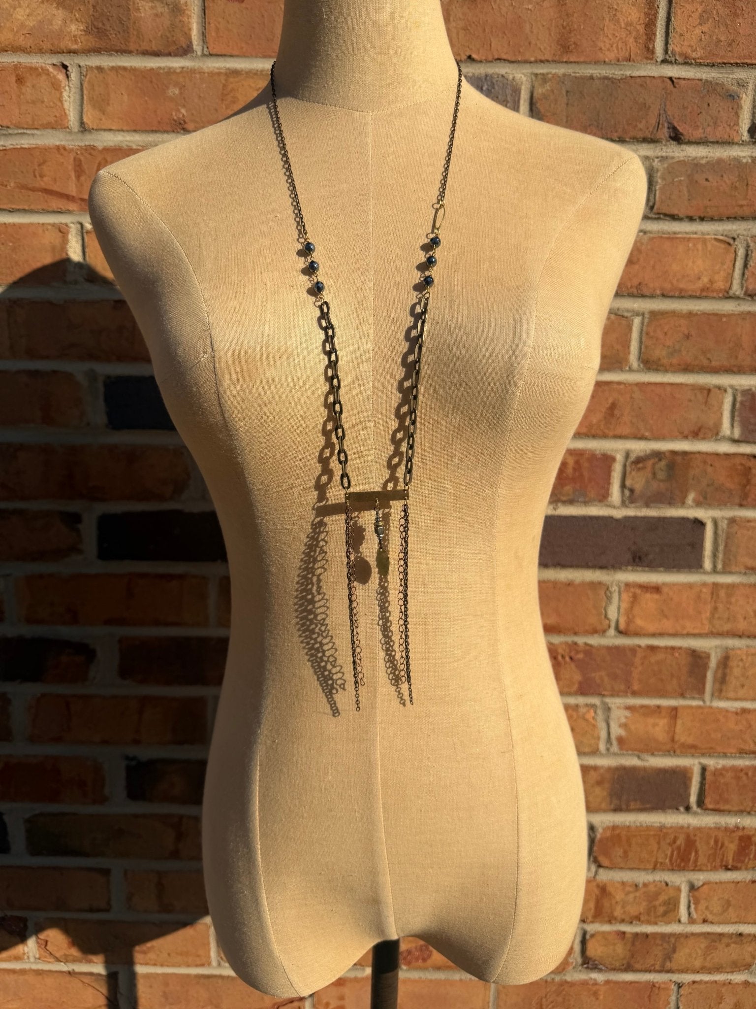 Sale Necklace - 13 - ivyandlavyboutique ivyandlavyboutique
