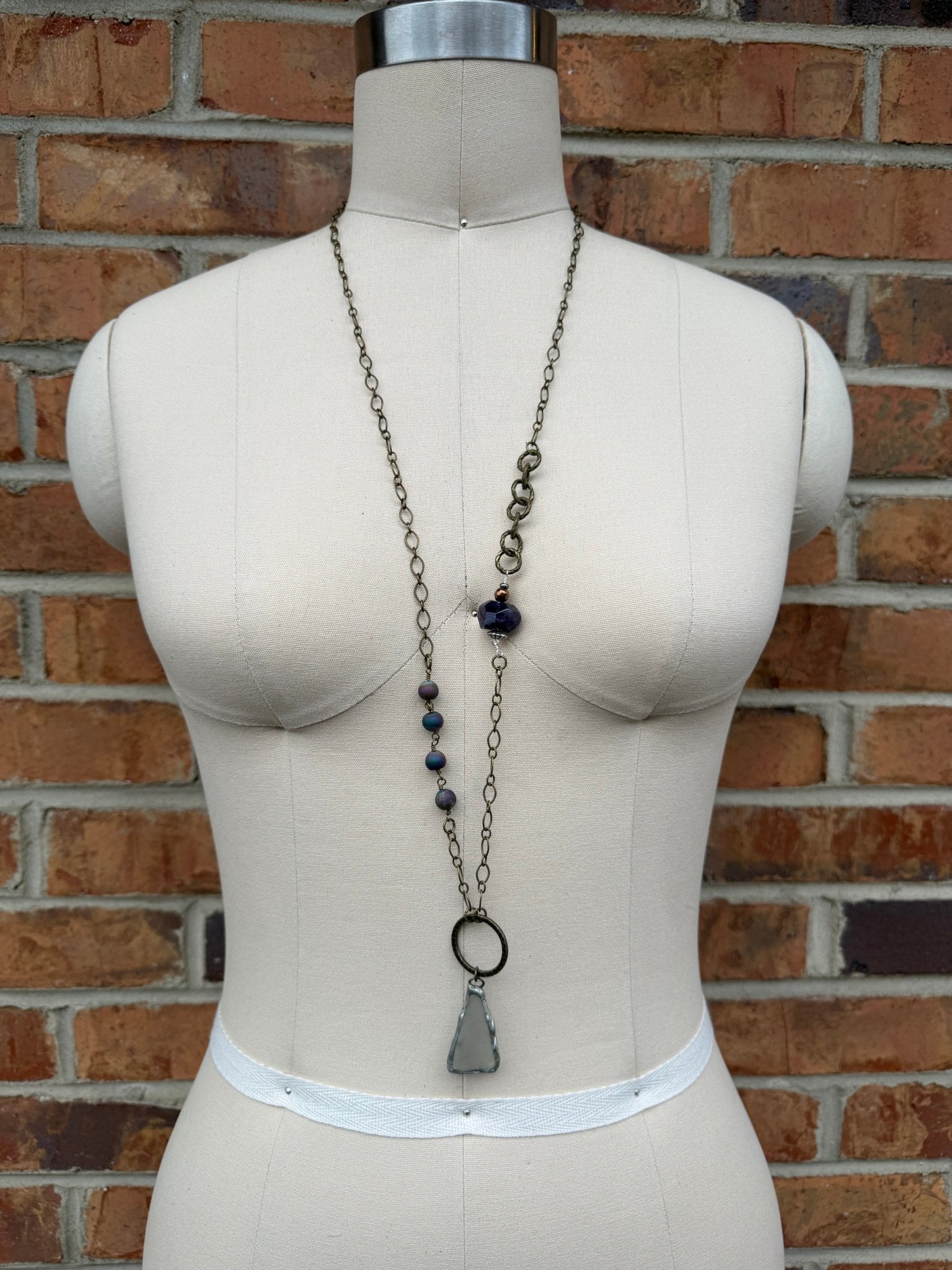 Sale Necklace - 14 - ivyandlavyboutique ivyandlavyboutique