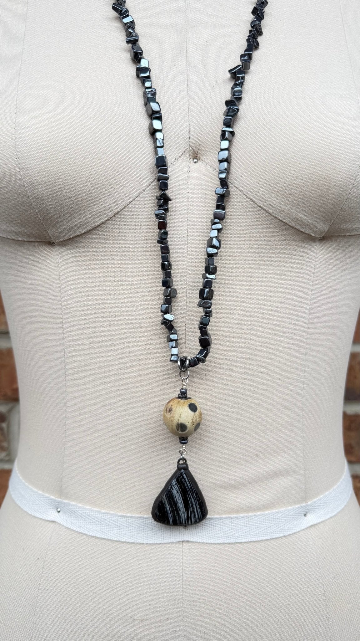 Sale Necklace - 4 - ivyandlavyboutique ivyandlavyboutique