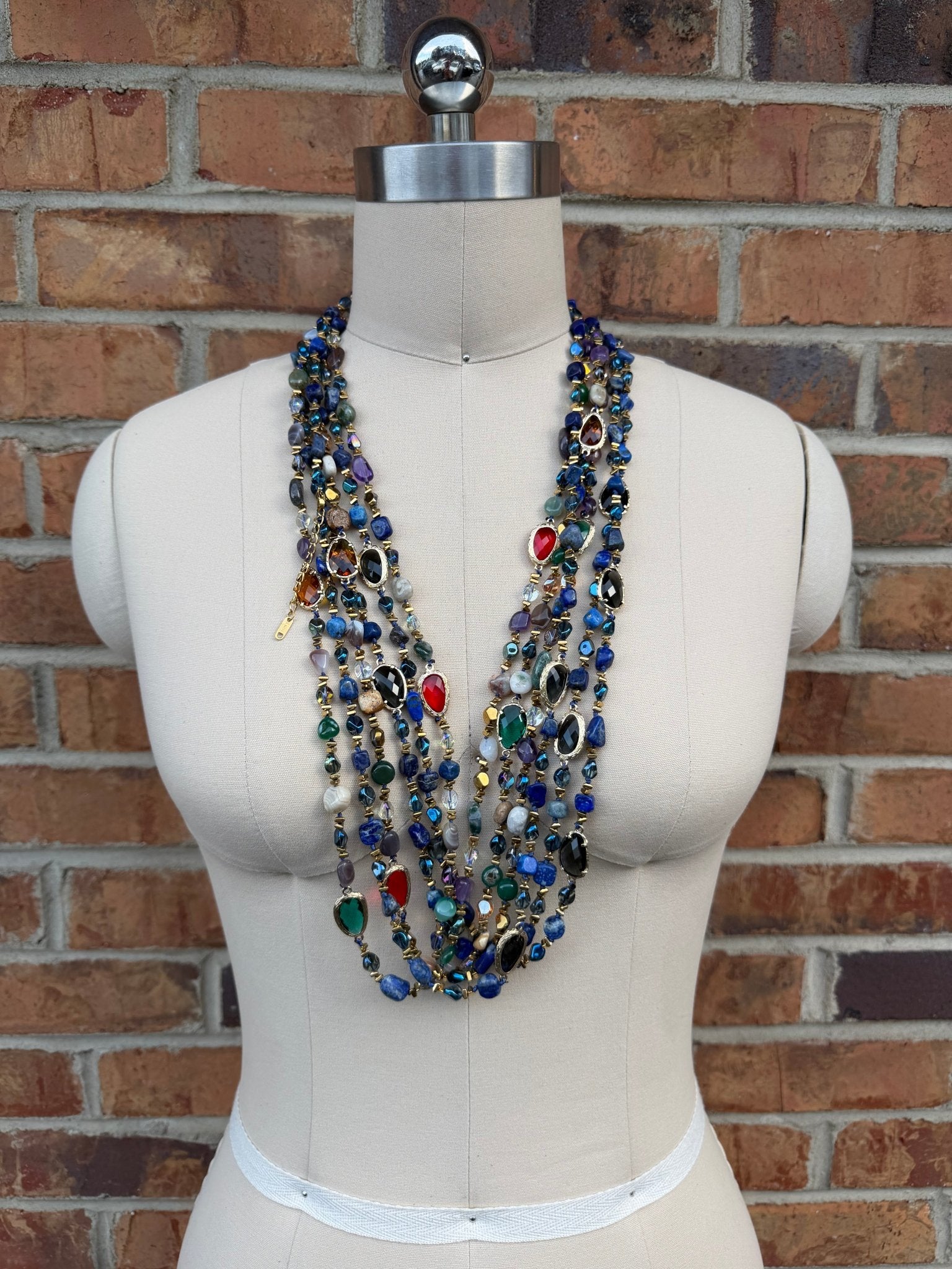 Sale Necklace - 6 - ivyandlavyboutique ivyandlavyboutique