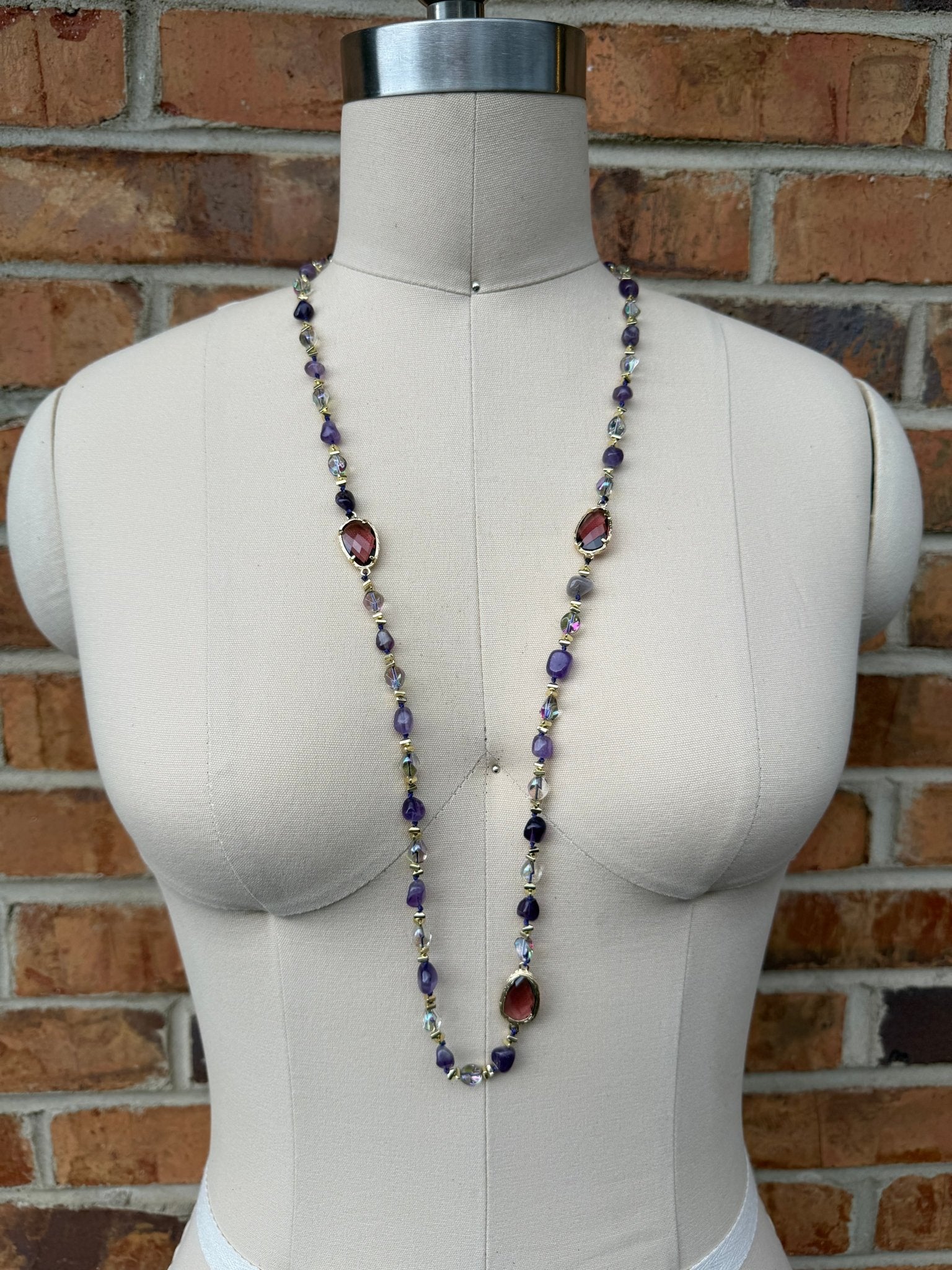 Sale Necklace - 6 - ivyandlavyboutique ivyandlavyboutique