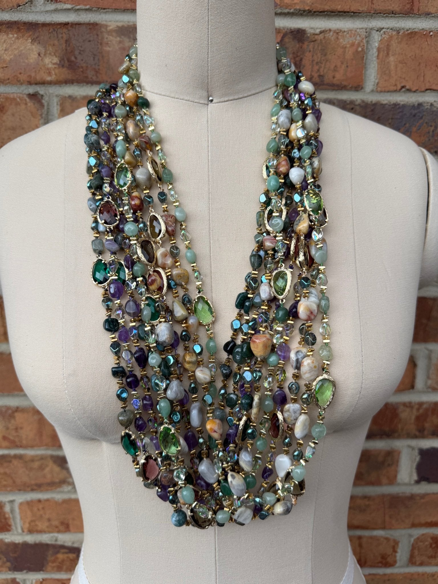 Sale Necklace - 6 - ivyandlavyboutique ivyandlavyboutique
