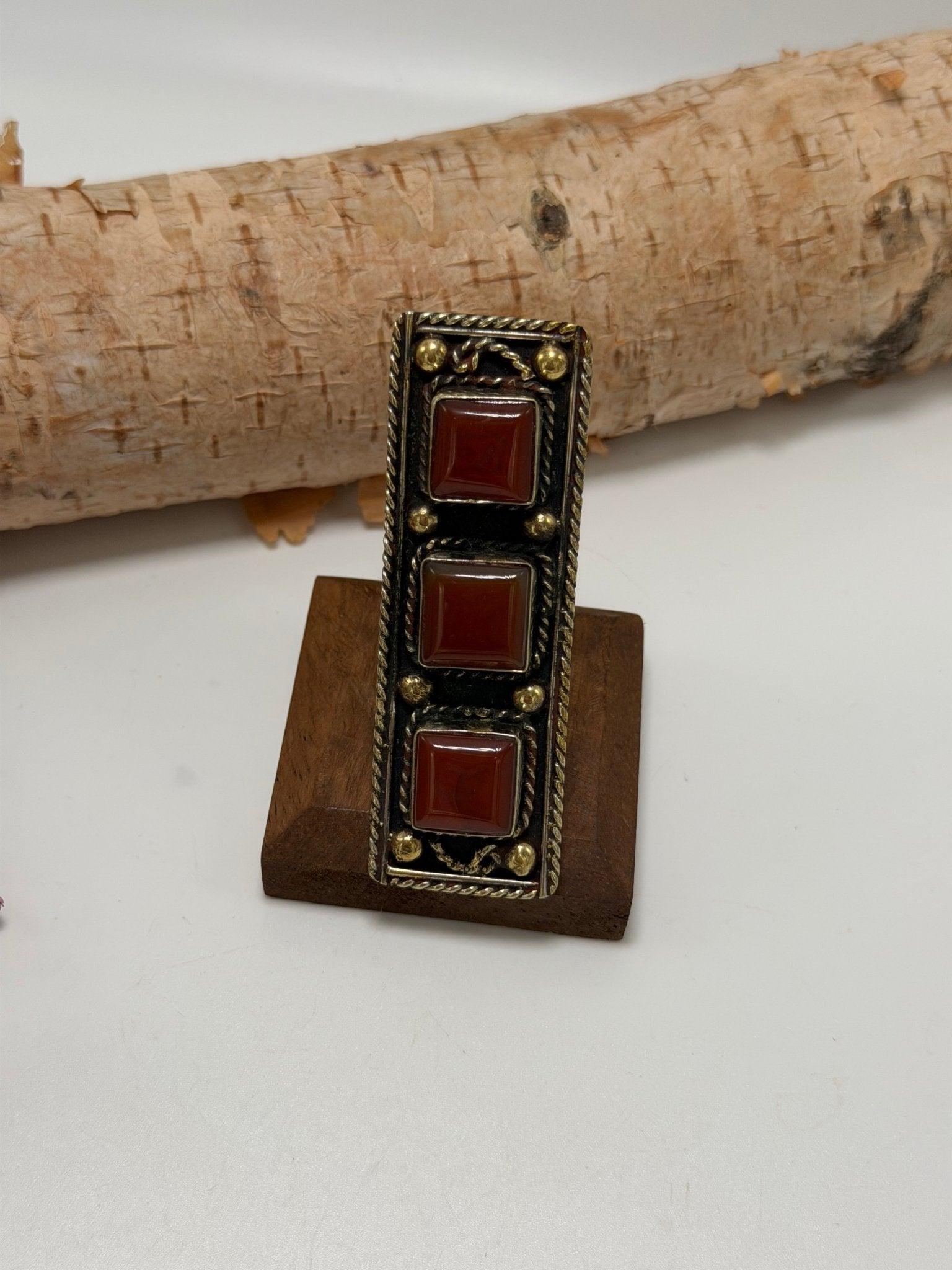 Sale Ring - 31 - Last One Sale - ivyandlavyboutique ivyandlavyboutique