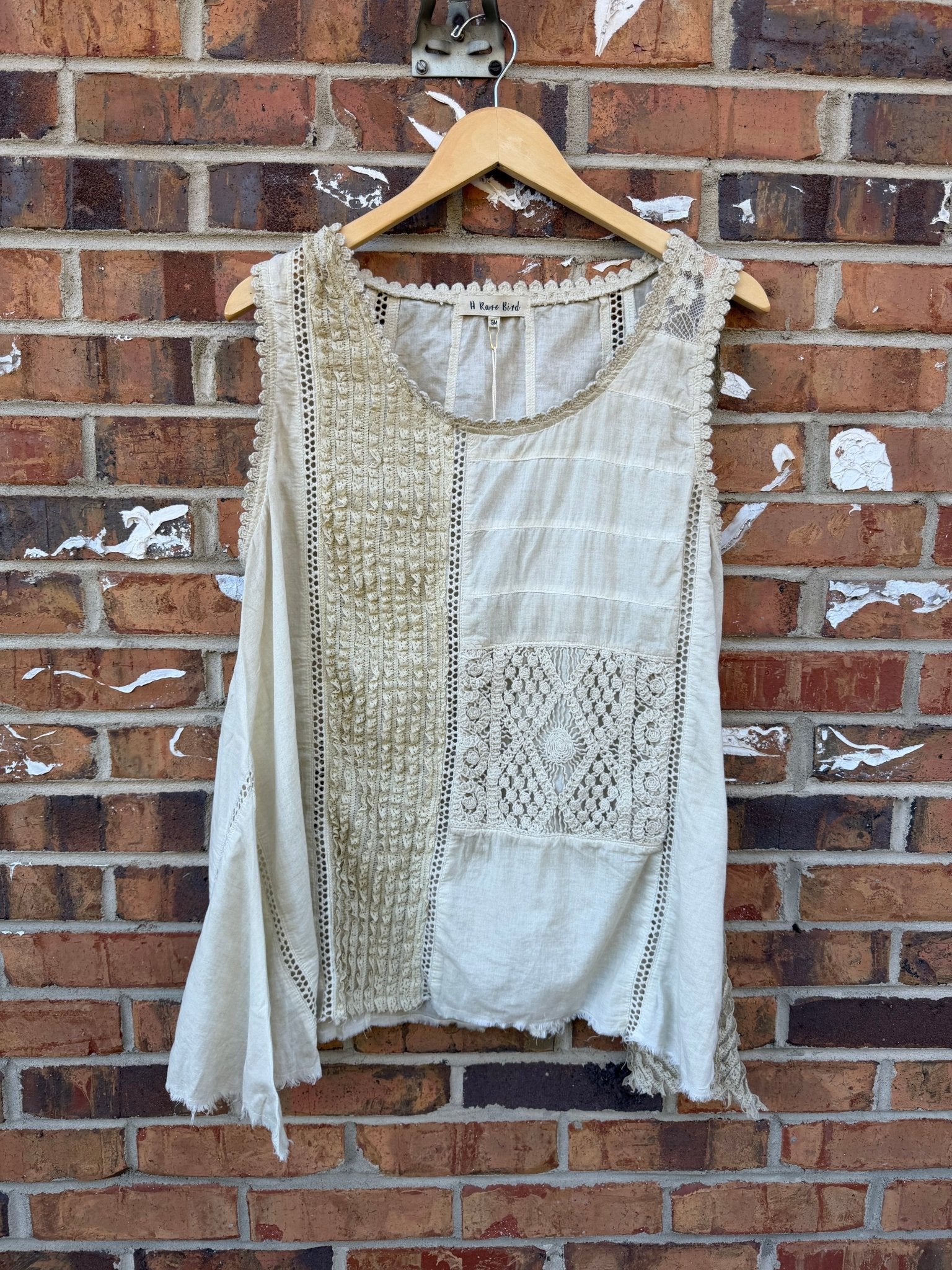 Sale - Vintage Cami - ivyandlavyboutique ivyandlavyboutique