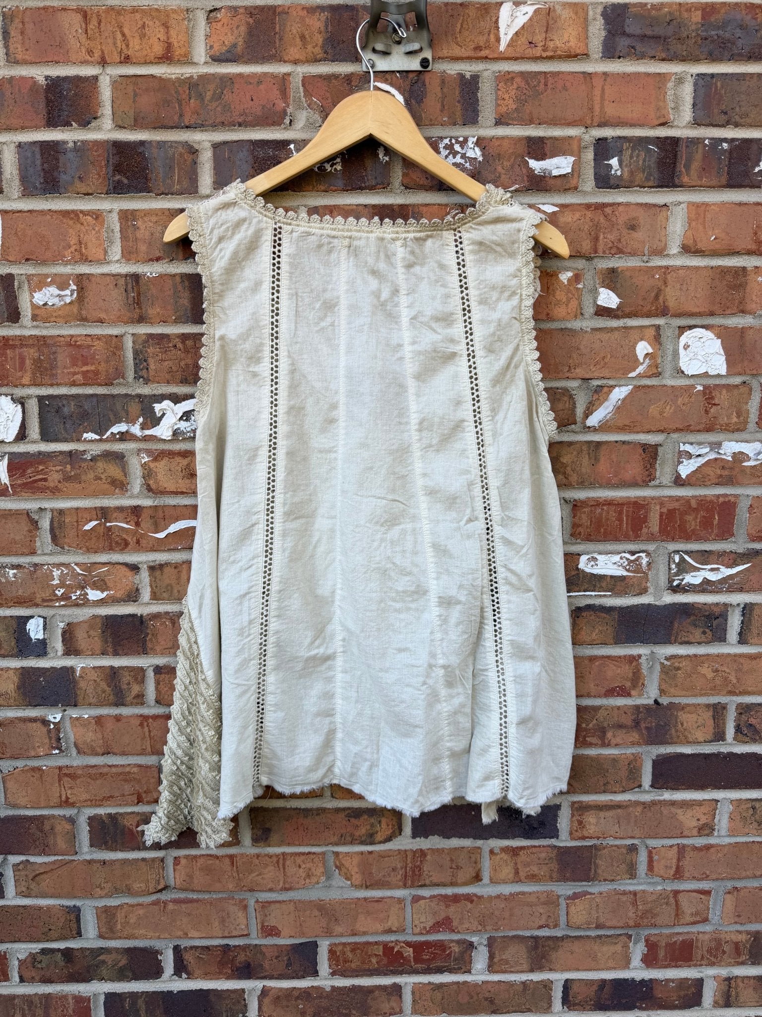 Sale - Vintage Cami - ivyandlavyboutique ivyandlavyboutique