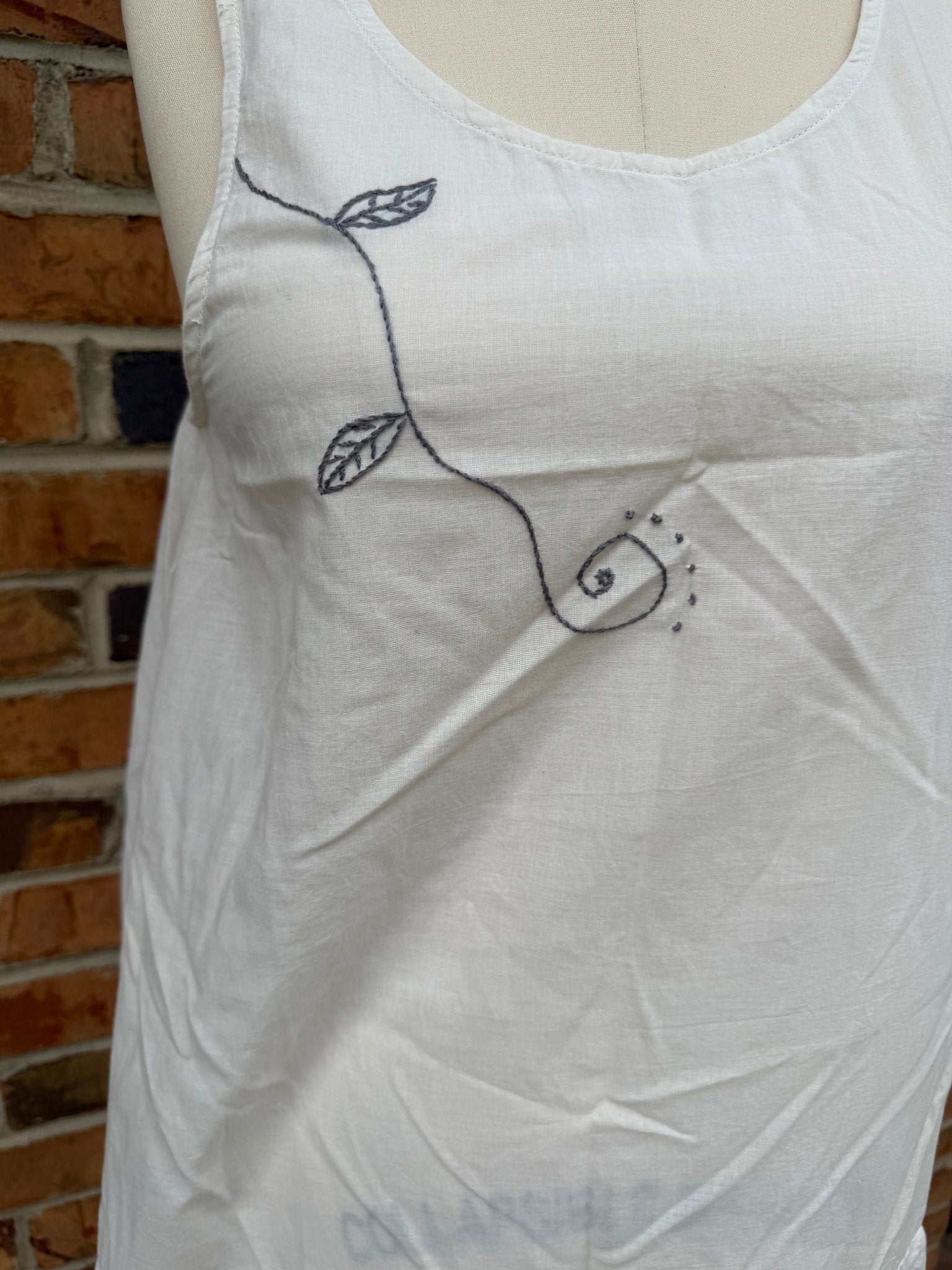 Sample Sale - Tunic - ivyandlavyboutique ivyandlavyboutique