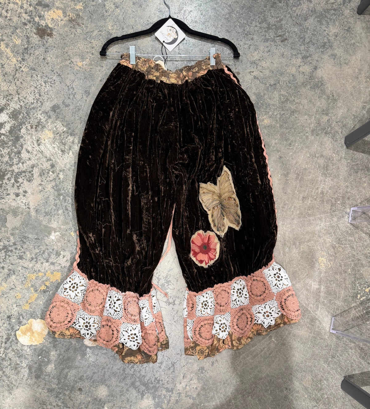 Shipping Oct/Nov - Meadow Way Bloomer - ivyandlavyboutique Jaded Gypsy