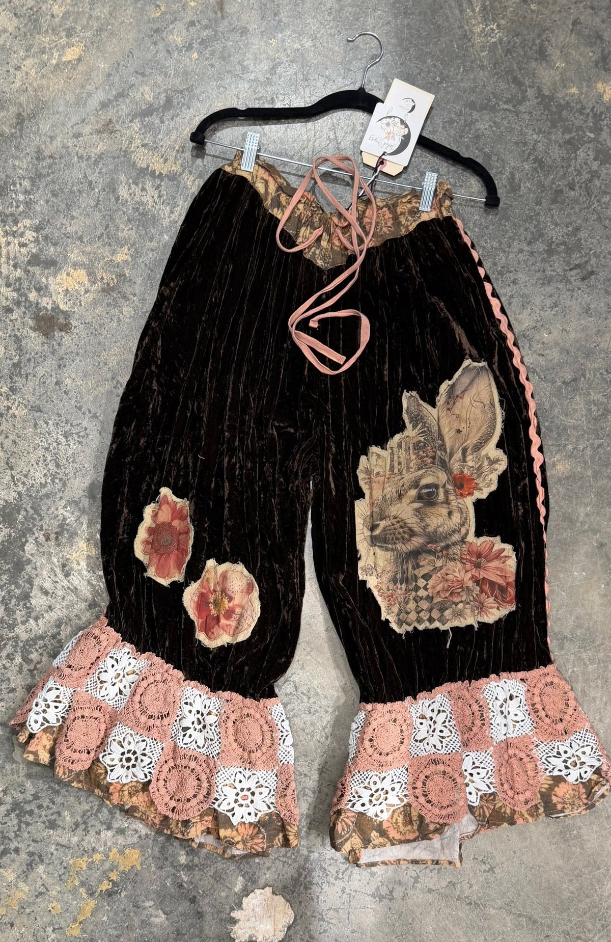 Shipping Oct/Nov - Meadow Way Bloomer - ivyandlavyboutique Jaded Gypsy