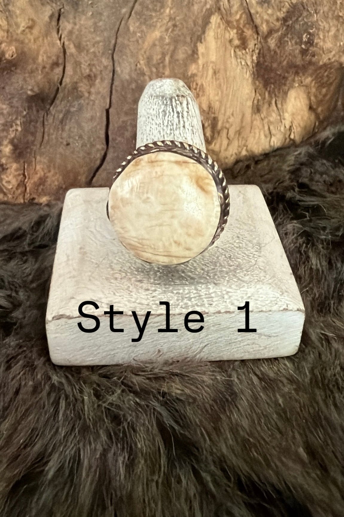 Simple Circle Ring - Boho Wanderlust Boutique Boho Wanderlust Boutique