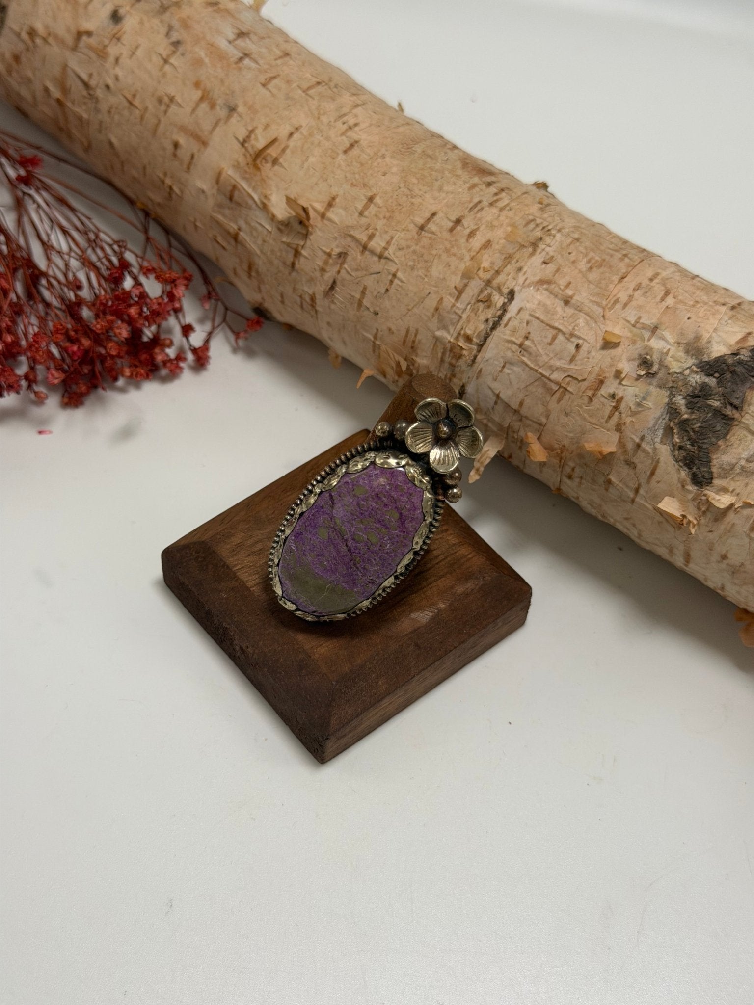 Simple Gem Ring 13 - ivyandlavyboutique ivyandlavyboutique