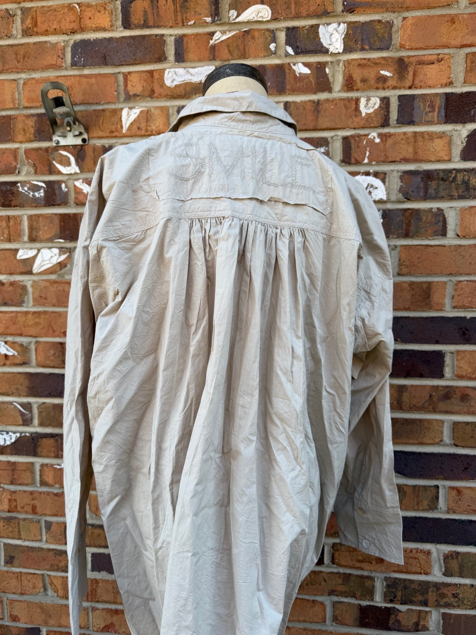 So Vintage Hi Lo Top Tunic - ivyandlavyboutique ivyandlavyboutique