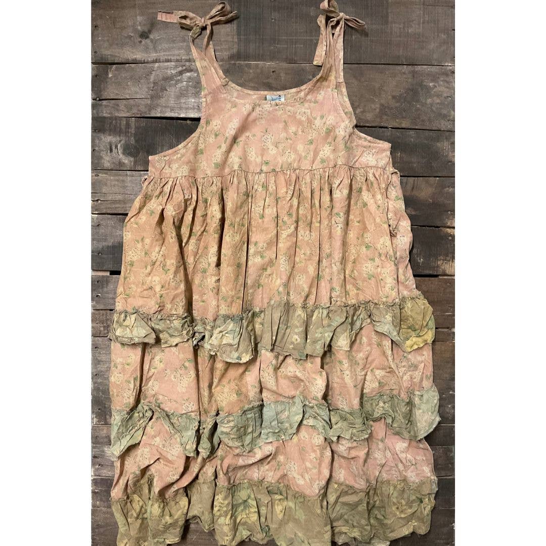 Soft Horizons Dress - ivyandlavyboutique Jaded Gypsy