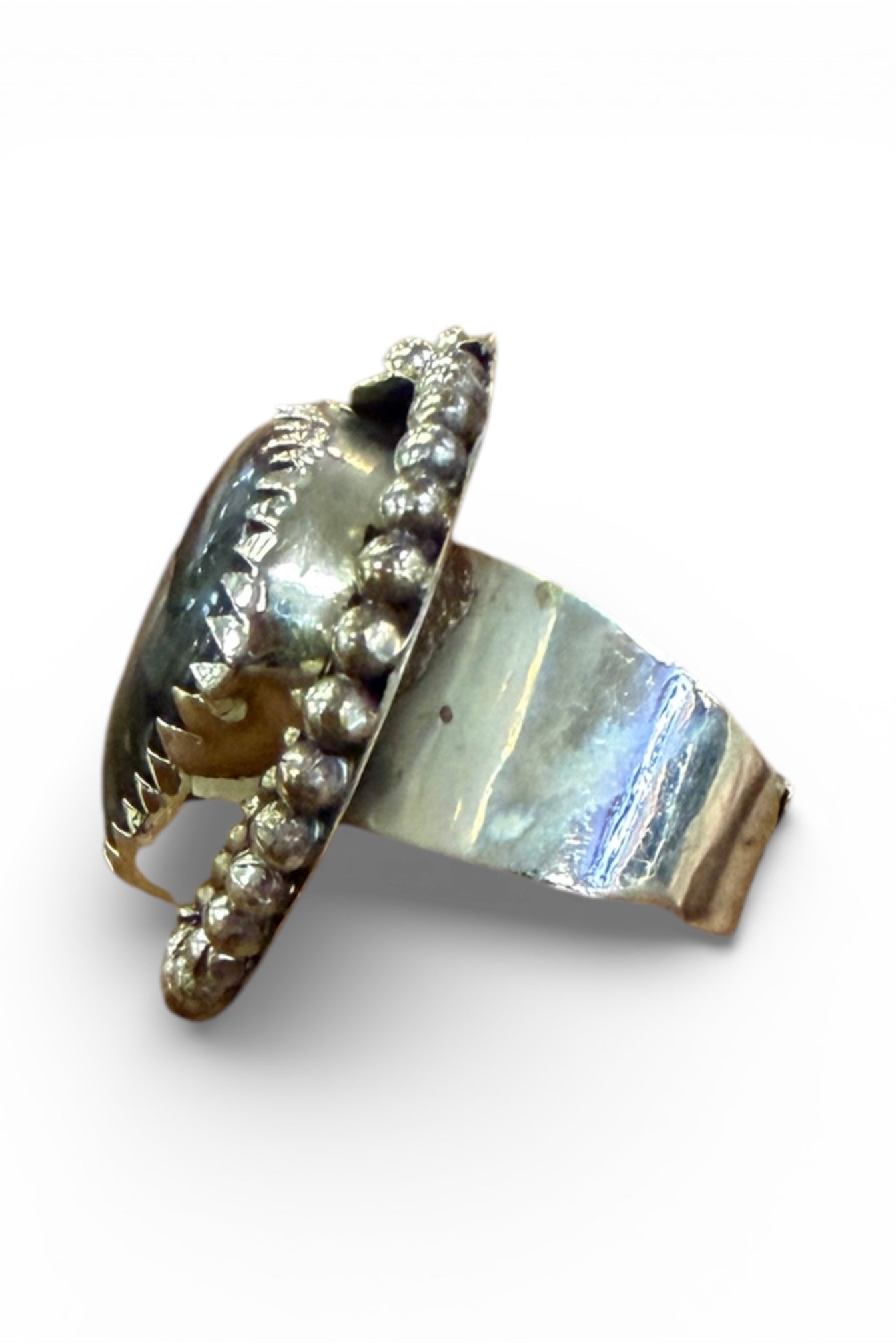 Sparkle in You Ring - ivyandlavyboutique ivyandlavyboutique