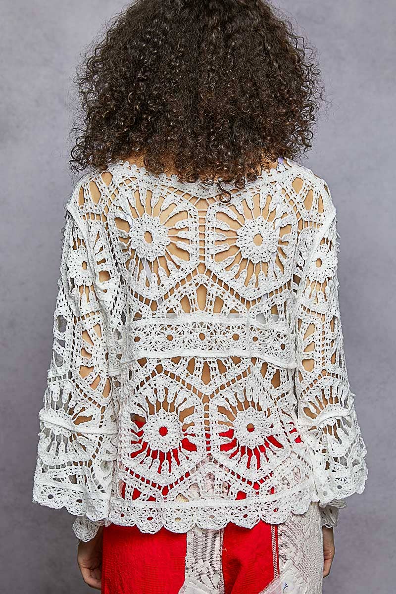 Stella Maye Crochet - ivyandlavyboutique Pol Clothing