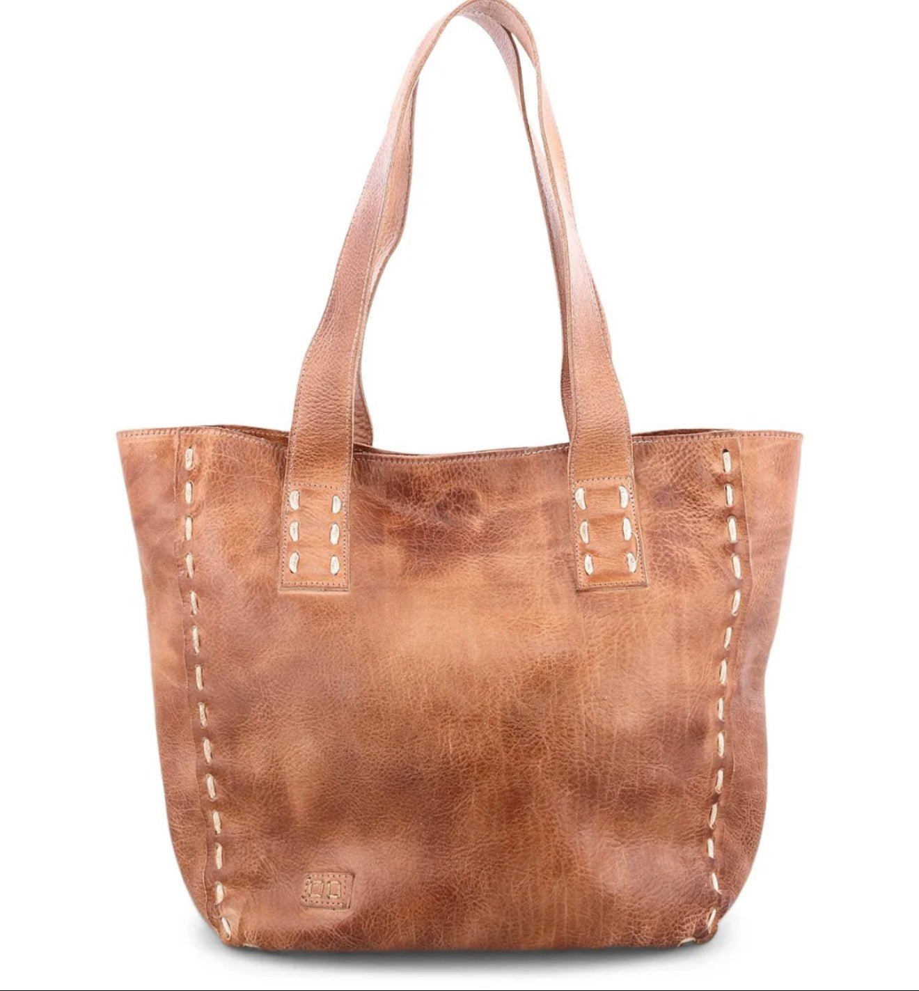 Stevie in Tan Rustic - ivyandlavyboutique Bed/Stu