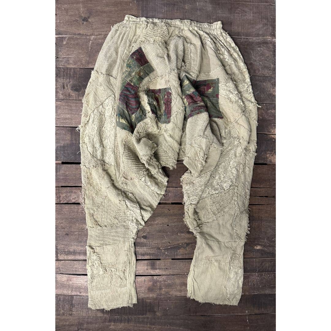 Sunsetter Drift Pants - ivyandlavyboutique Jaded Gypsy