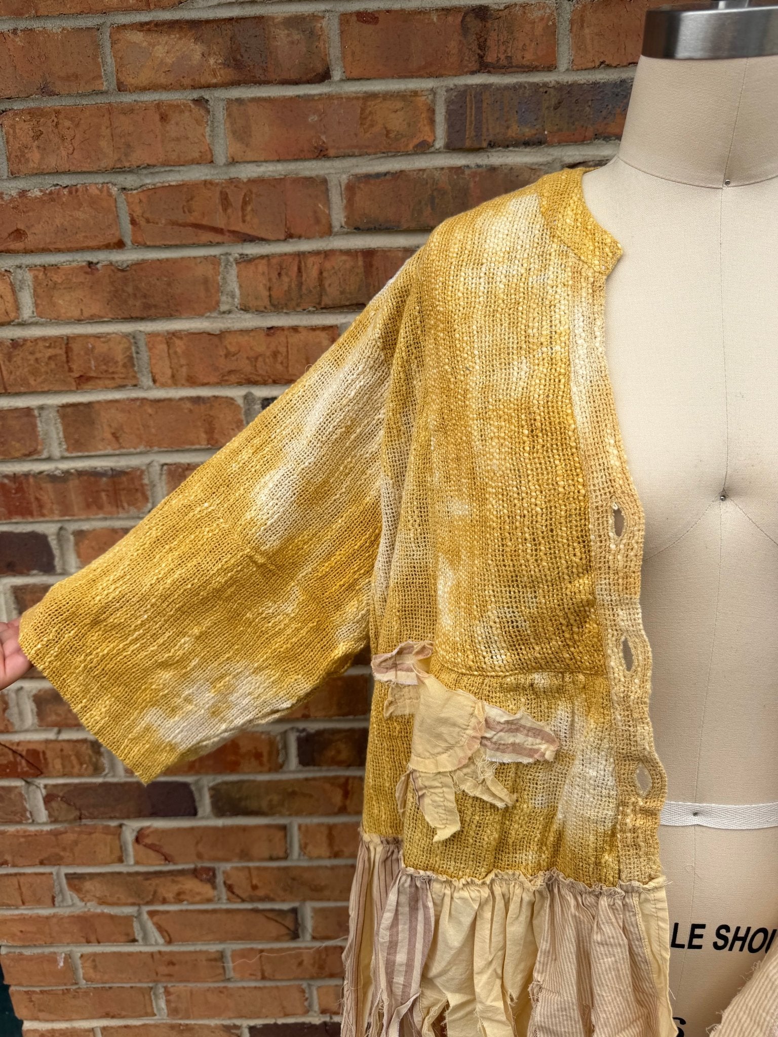 Sunshine Blitz Cropped Jacket - ivyandlavyboutique A Rare Bird Shop