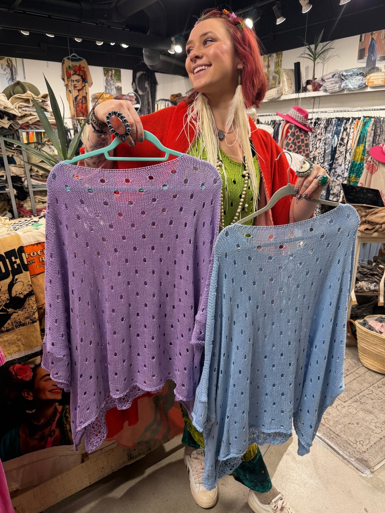 Sweater Weather - ivyandlavyboutique ivyandlavyboutique