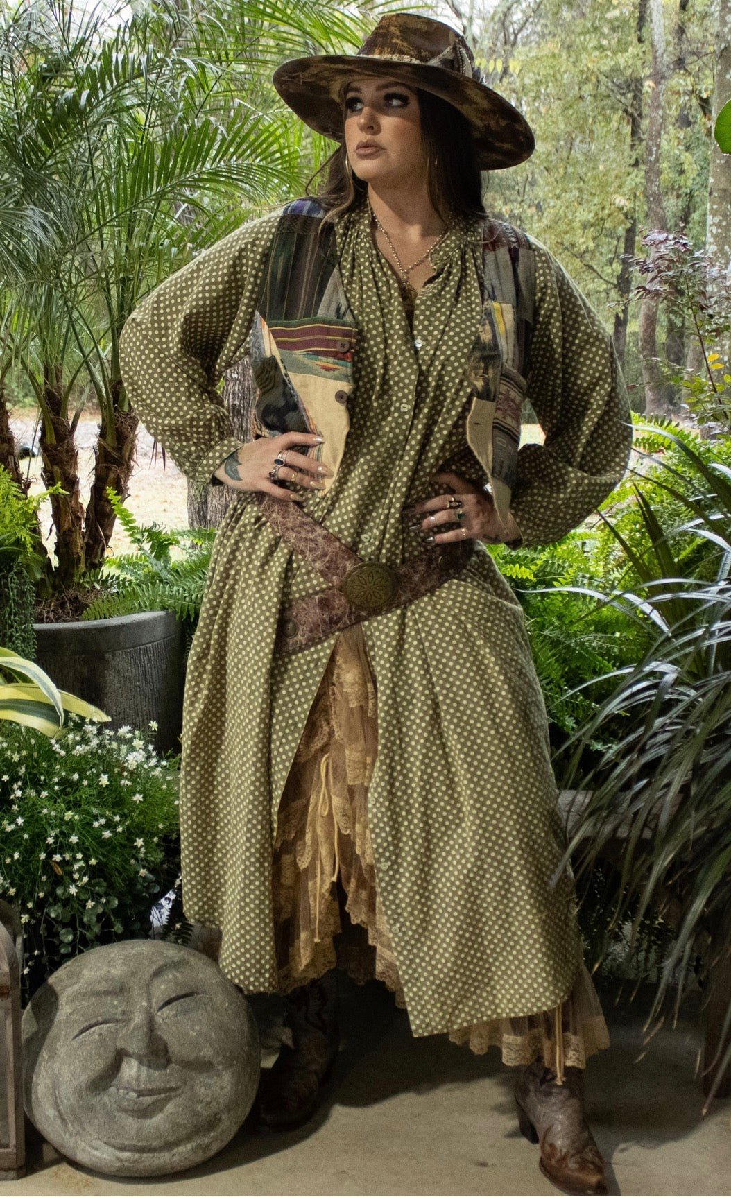 Sweet Nothings Button Down Dress - ivyandlavyboutique Jaded Gypsy