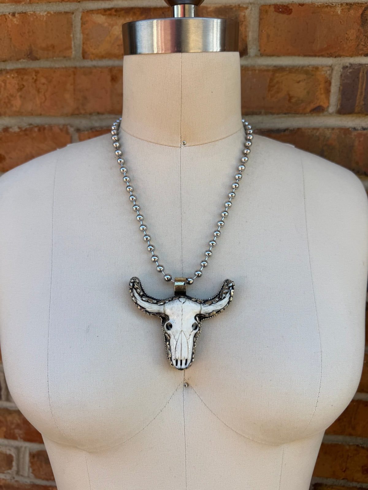 Sweet Rebel Rendezvous Necklace - Boho Wanderlust Boutique Boho Wanderlust Boutique