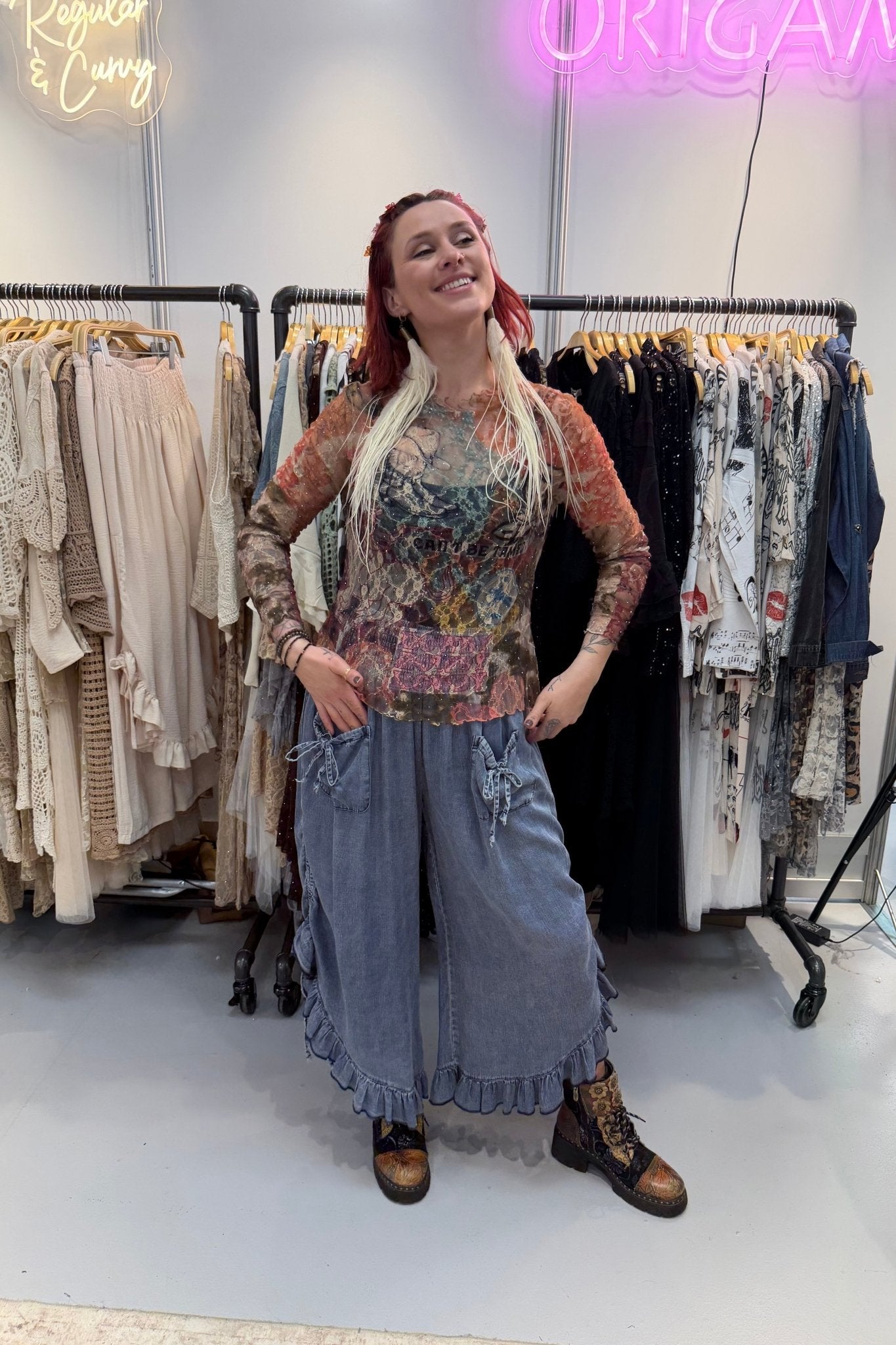 Tensely Everyday Pants - ivyandlavyboutique ivyandlavyboutique